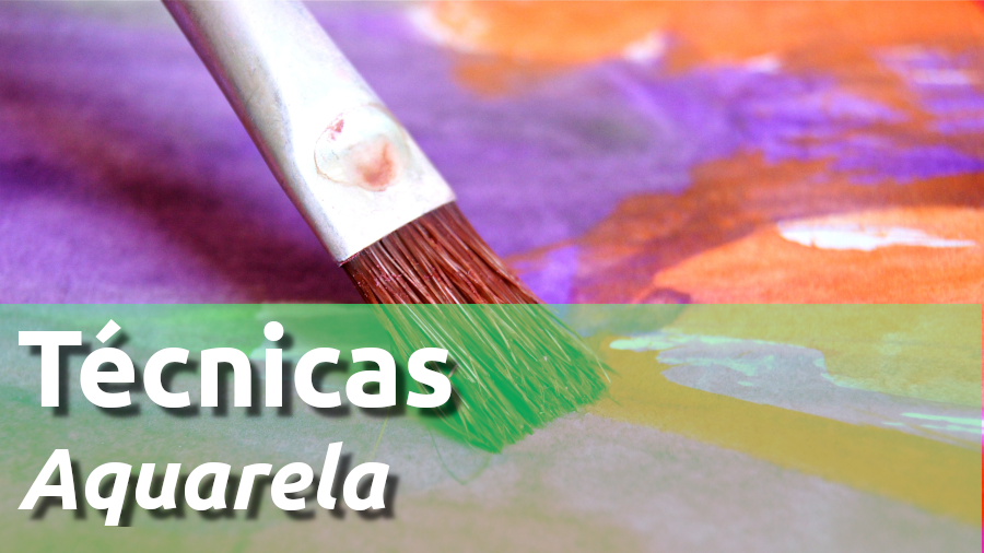 Dicas de Aquarela