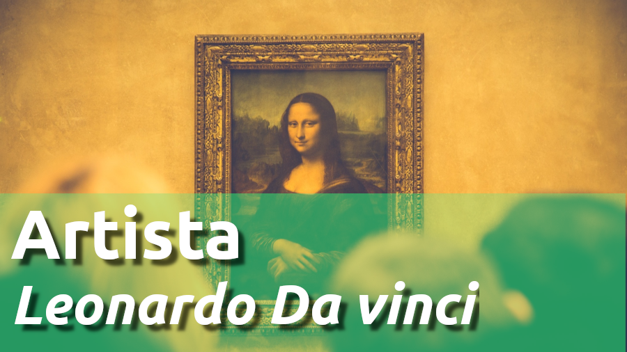 Leonardo Da Vinci