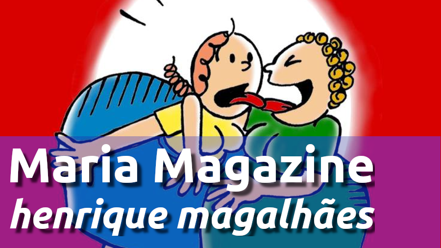 Editora Marca de Fantasia