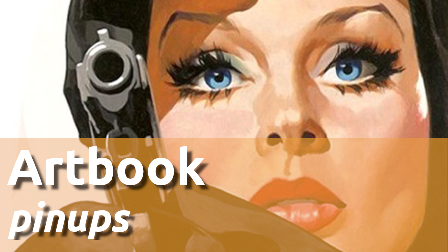 Benício – Sex & Crime