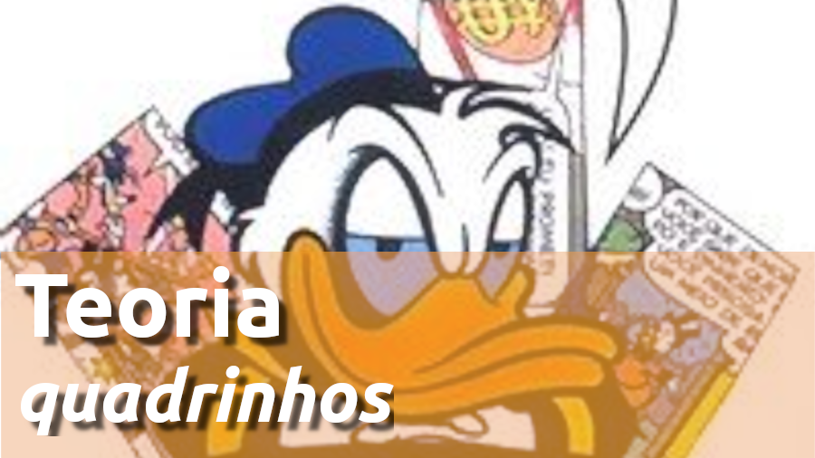 Para ler o Pato Donald