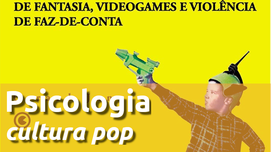 Brincando de Matar Monstros